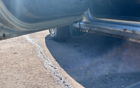 Renault Logan I, 2011 год, 400 000 рублей, 15 фотография