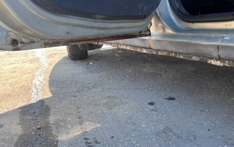 Renault Logan I, 2011 год, 400 000 рублей, 16 фотография