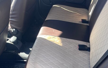 Renault Logan I, 2011 год, 400 000 рублей, 12 фотография