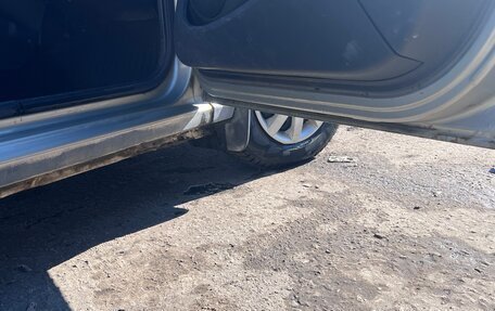 Renault Logan I, 2011 год, 400 000 рублей, 17 фотография