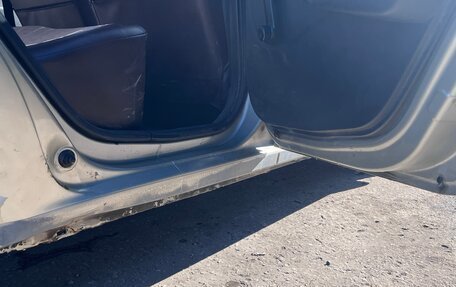 Renault Logan I, 2011 год, 400 000 рублей, 18 фотография