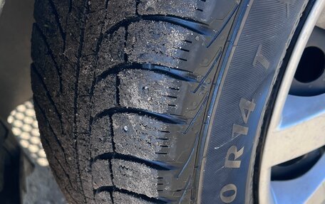 Renault Logan I, 2011 год, 400 000 рублей, 19 фотография