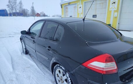 Renault Megane II, 2006 год, 325 000 рублей, 4 фотография