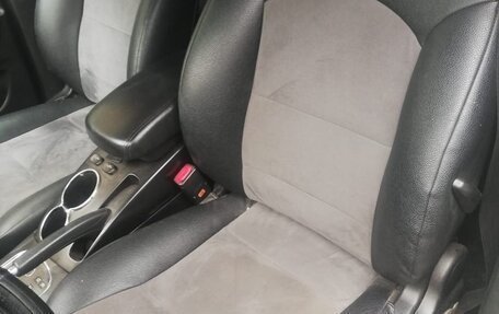 SsangYong Actyon II рестайлинг, 2012 год, 500 000 рублей, 7 фотография