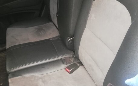 SsangYong Actyon II рестайлинг, 2012 год, 500 000 рублей, 9 фотография