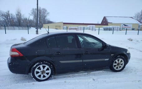 Renault Megane II, 2006 год, 325 000 рублей, 3 фотография