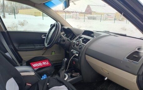 Renault Megane II, 2006 год, 325 000 рублей, 2 фотография