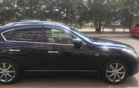 Infiniti EX, 2012 год, 1 600 000 рублей, 3 фотография