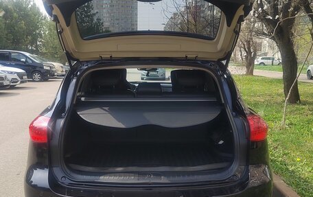 Infiniti EX, 2012 год, 1 600 000 рублей, 7 фотография