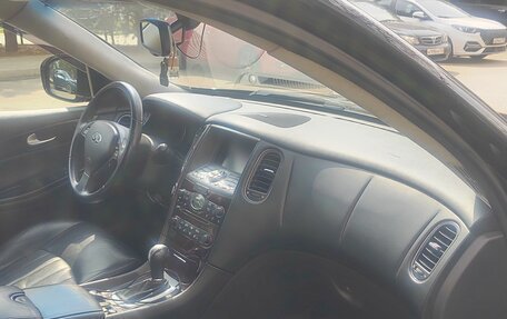 Infiniti EX, 2012 год, 1 600 000 рублей, 6 фотография