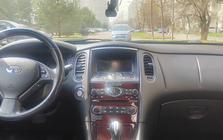 Infiniti EX, 2012 год, 1 600 000 рублей, 8 фотография