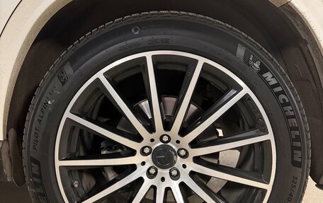 Mercedes-Benz GLS, 2022 год, 11 500 000 рублей, 9 фотография