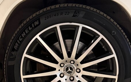 Mercedes-Benz GLS, 2022 год, 11 500 000 рублей, 10 фотография