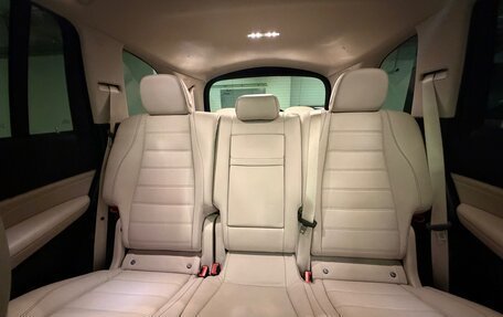 Mercedes-Benz GLS, 2022 год, 11 500 000 рублей, 13 фотография