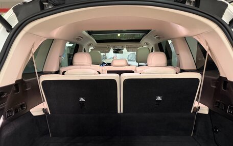 Mercedes-Benz GLS, 2022 год, 11 500 000 рублей, 11 фотография