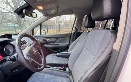 Opel Mokka I, 2015 год, 1 300 000 рублей, 5 фотография