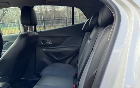 Opel Mokka I, 2015 год, 1 300 000 рублей, 6 фотография