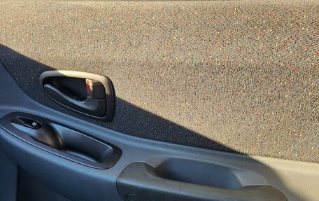 Hyundai Accent II, 2005 год, 650 000 рублей, 6 фотография