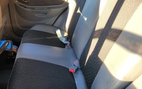 Hyundai Accent II, 2005 год, 650 000 рублей, 7 фотография