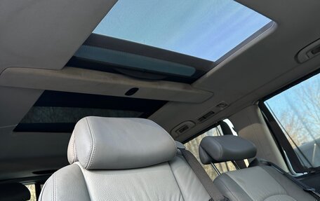 Mercedes-Benz Viano, 2007 год, 1 350 000 рублей, 9 фотография