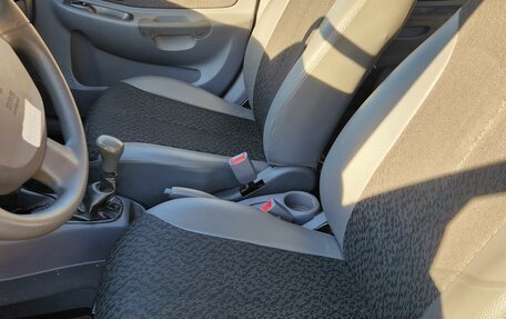 Hyundai Accent II, 2005 год, 650 000 рублей, 8 фотография