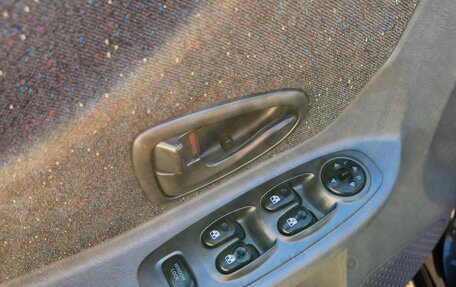 Hyundai Accent II, 2005 год, 650 000 рублей, 11 фотография