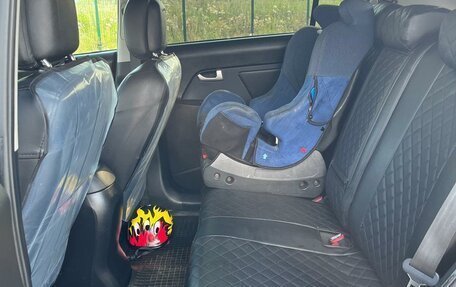 KIA Sportage III, 2013 год, 1 300 000 рублей, 12 фотография