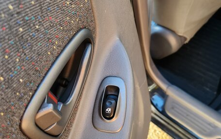 Hyundai Accent II, 2005 год, 650 000 рублей, 10 фотография