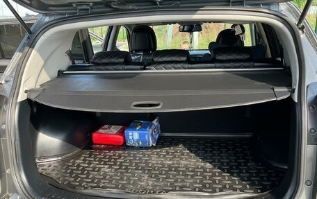 KIA Sportage III, 2013 год, 1 300 000 рублей, 8 фотография