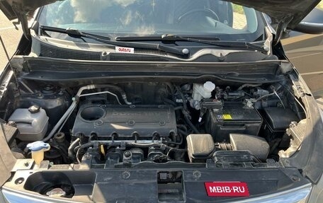 KIA Sportage III, 2013 год, 1 300 000 рублей, 7 фотография