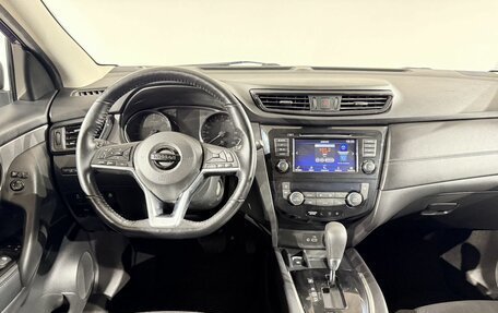 Nissan Qashqai, 2021 год, 2 690 000 рублей, 9 фотография