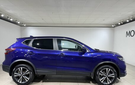 Nissan Qashqai, 2021 год, 2 690 000 рублей, 4 фотография