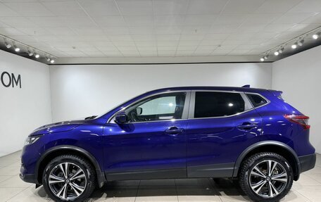 Nissan Qashqai, 2021 год, 2 690 000 рублей, 8 фотография