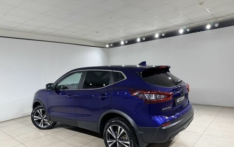 Nissan Qashqai, 2021 год, 2 690 000 рублей, 7 фотография