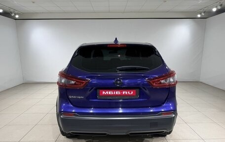 Nissan Qashqai, 2021 год, 2 690 000 рублей, 6 фотография