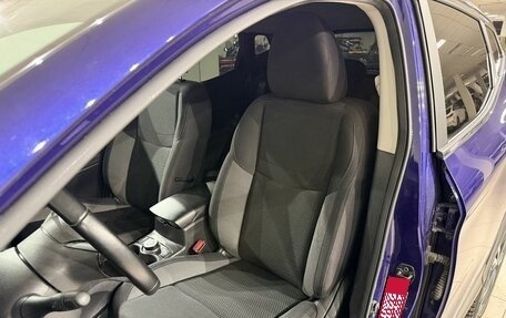 Nissan Qashqai, 2021 год, 2 690 000 рублей, 13 фотография