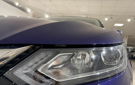 Nissan Qashqai, 2021 год, 2 690 000 рублей, 18 фотография