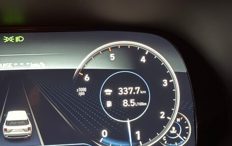 Hyundai Palisade I, 2020 год, 4 850 000 рублей, 12 фотография