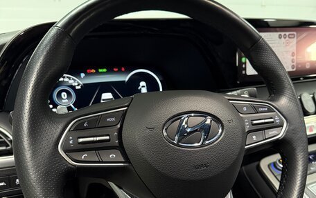 Hyundai Palisade I, 2020 год, 4 850 000 рублей, 9 фотография