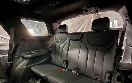 Hyundai Palisade I, 2020 год, 4 850 000 рублей, 7 фотография