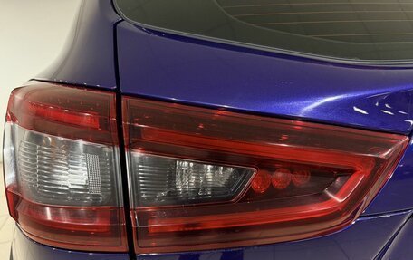 Nissan Qashqai, 2021 год, 2 690 000 рублей, 19 фотография