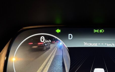 Hyundai Palisade I, 2020 год, 4 850 000 рублей, 11 фотография