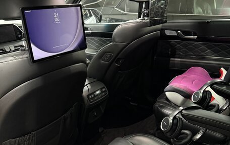 Hyundai Palisade I, 2020 год, 4 850 000 рублей, 6 фотография