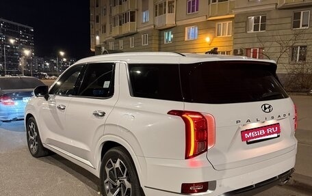 Hyundai Palisade I, 2020 год, 4 850 000 рублей, 2 фотография