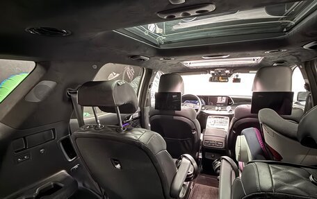 Hyundai Palisade I, 2020 год, 4 850 000 рублей, 20 фотография