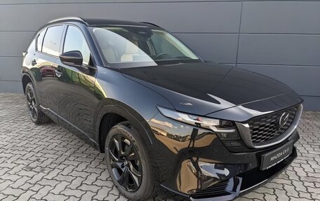Mazda CX-5, 2026 год, 5 340 000 рублей, 2 фотография