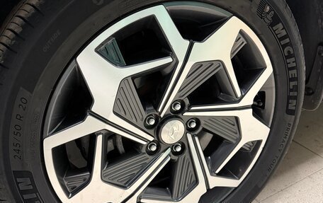 Hyundai Palisade I, 2020 год, 4 850 000 рублей, 22 фотография