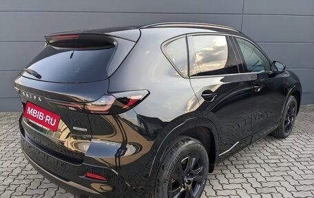 Mazda CX-5, 2026 год, 5 340 000 рублей, 3 фотография