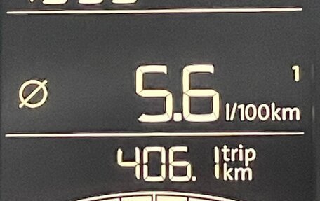 Volkswagen Polo VI (EU Market), 2018 год, 1 350 000 рублей, 6 фотография