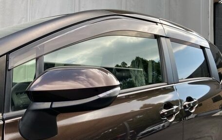 Toyota Sienta II, 2022 год, 1 290 000 рублей, 8 фотография